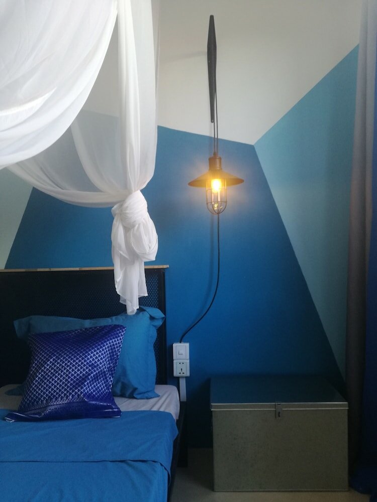 Фото The Place Hostel & Rooftop Bar