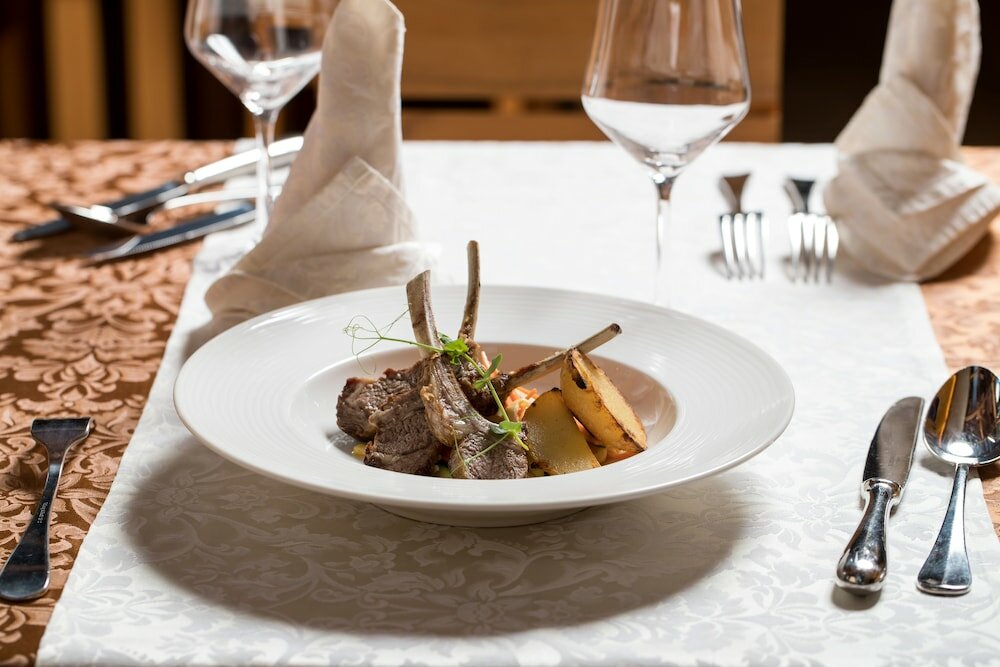 Фото Hotel Kristal