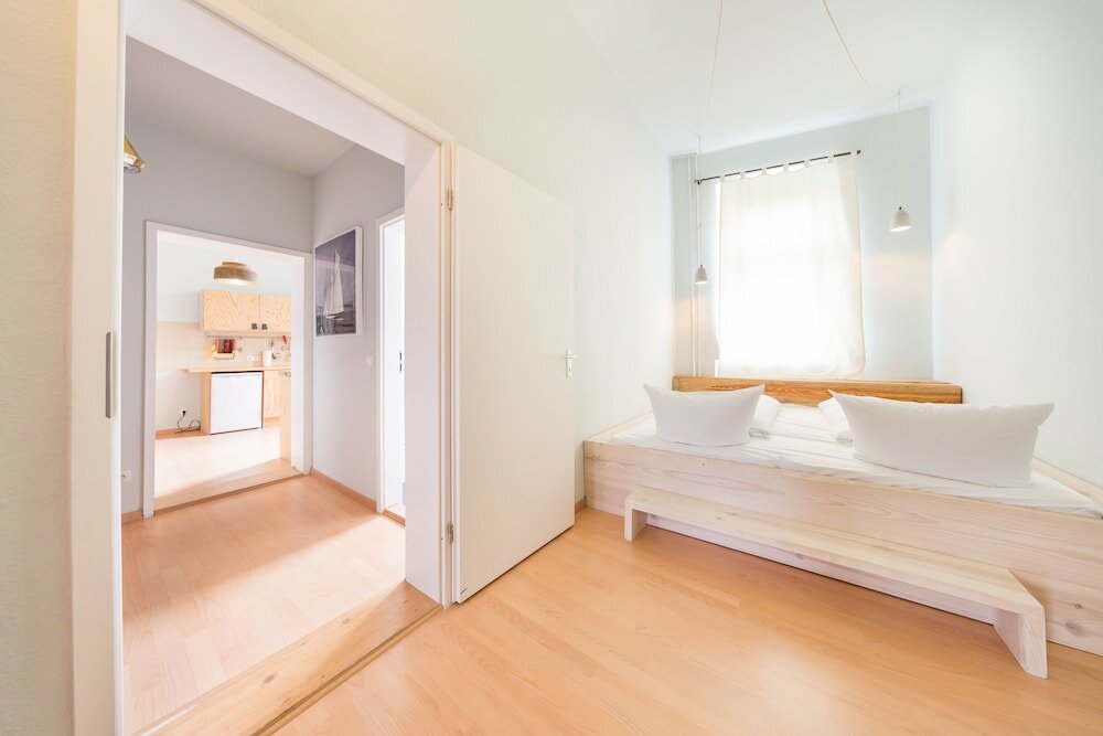 Фото Apartments in Potsdam-West