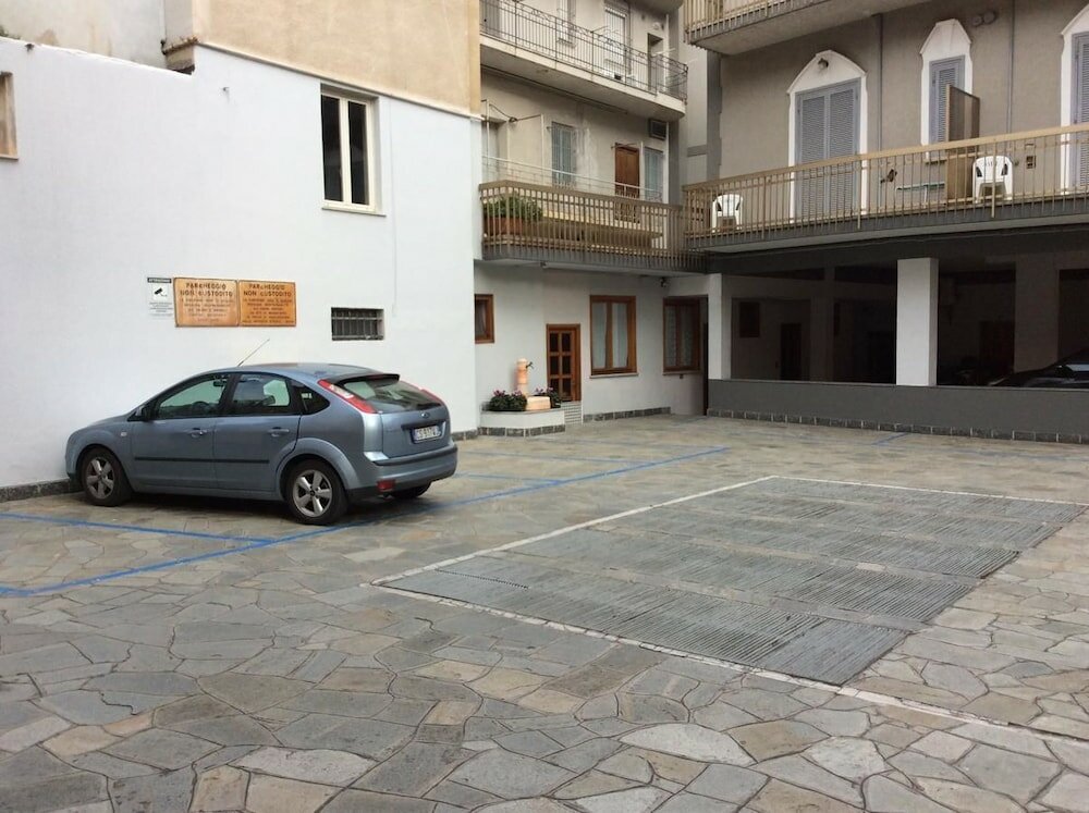 Фото Residence Europa Unita