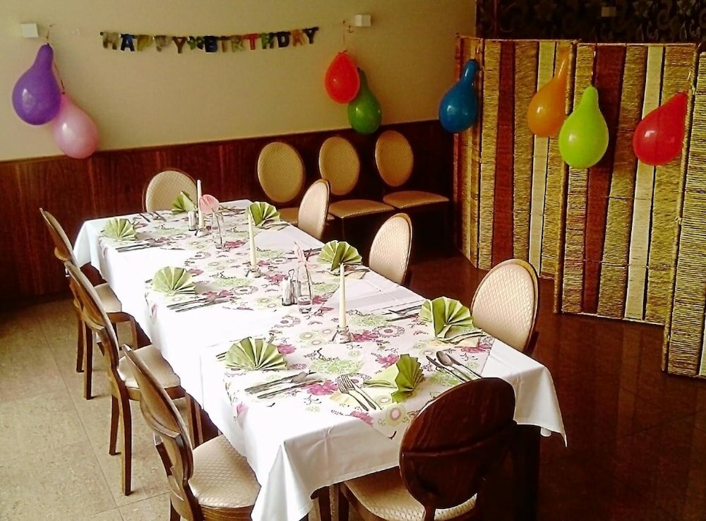 Фото Hotel Eminent