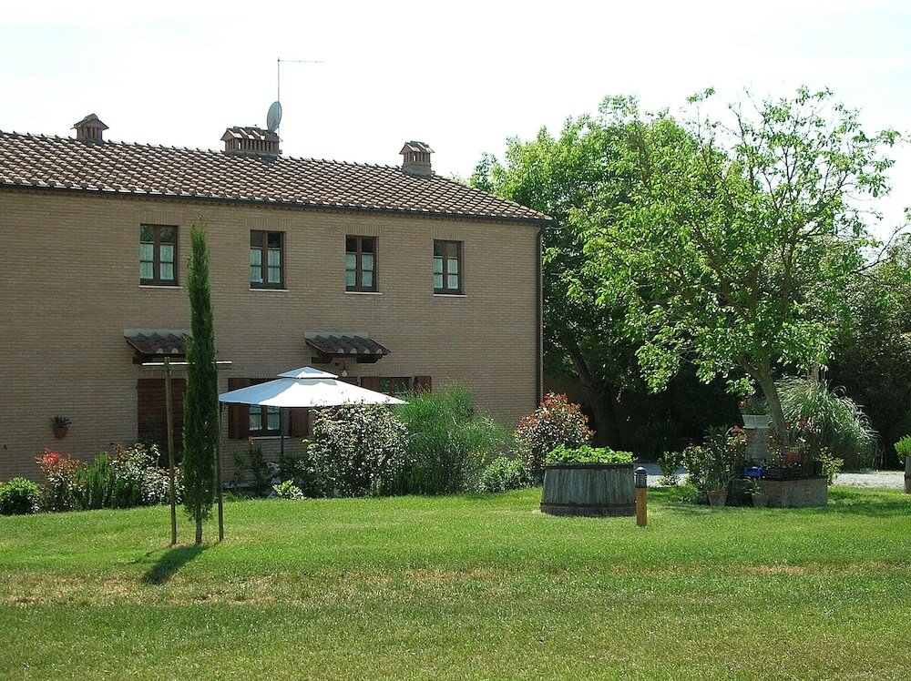 Фото Agriturismo Il Poderino