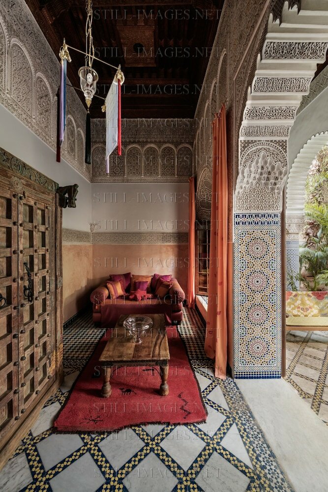 Фото Riad Enija