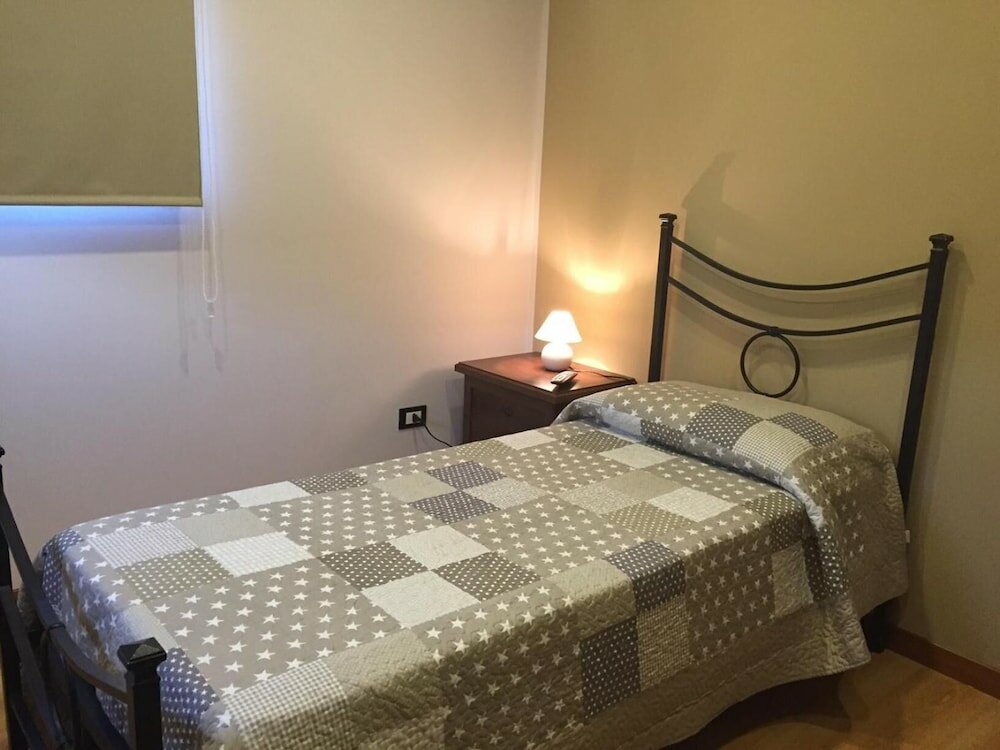 Фото B&b Culla Dell'Aquila