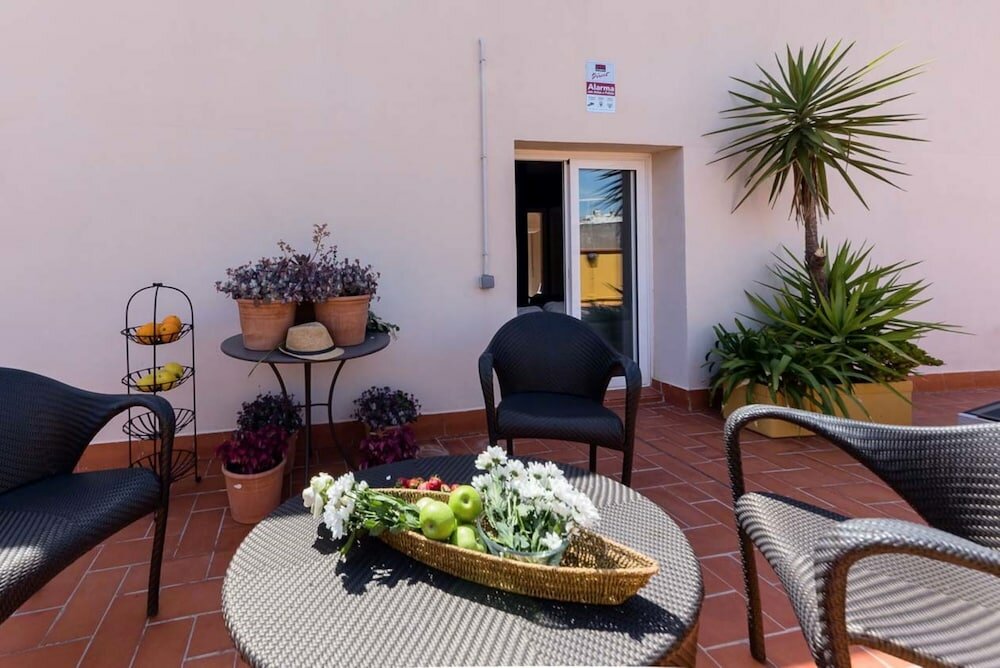 Фото Anima Apartments Sants