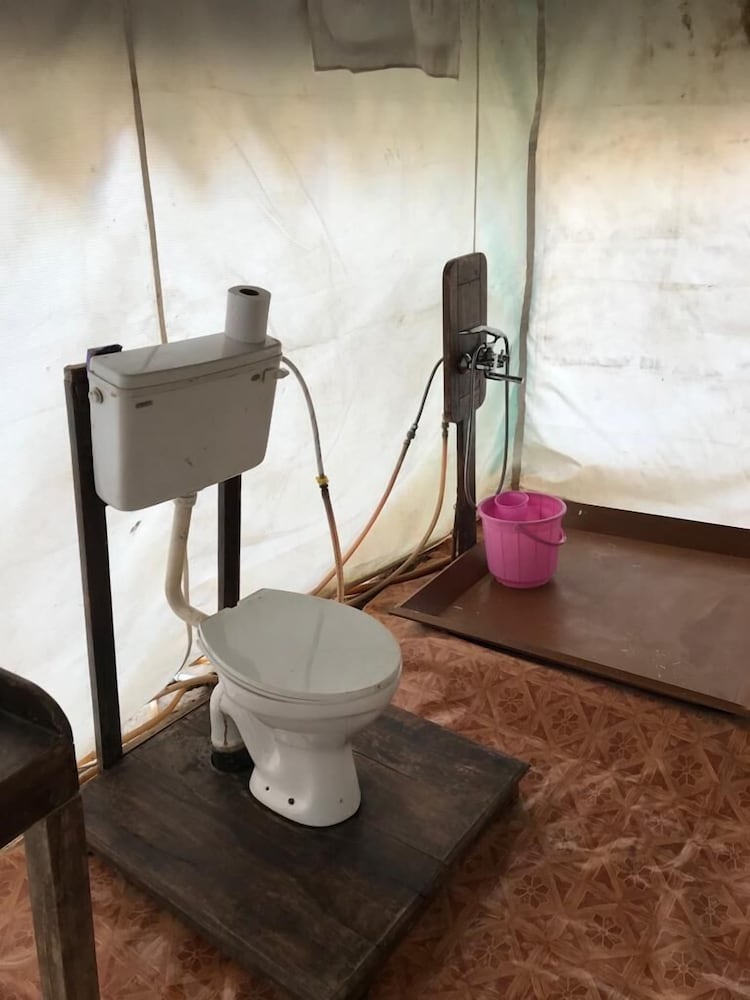 Фото Global Kumbh Village - Hostel