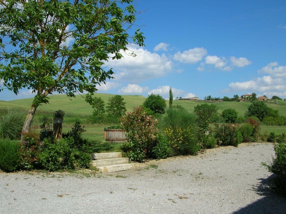 Фото Agriturismo Il Poderino