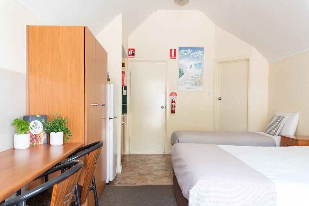 Фото Highway 1 Holiday & Lifestyle Park