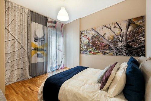 Гостиница Afinestay at Acropolis в Афинах