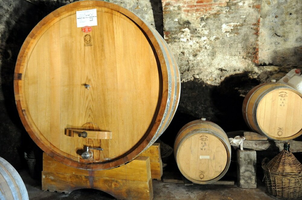 Фото Castello di Grillano