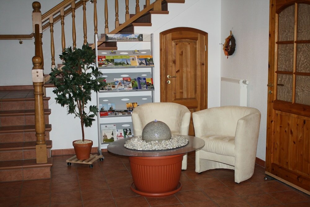 Фото Pension Treenehof