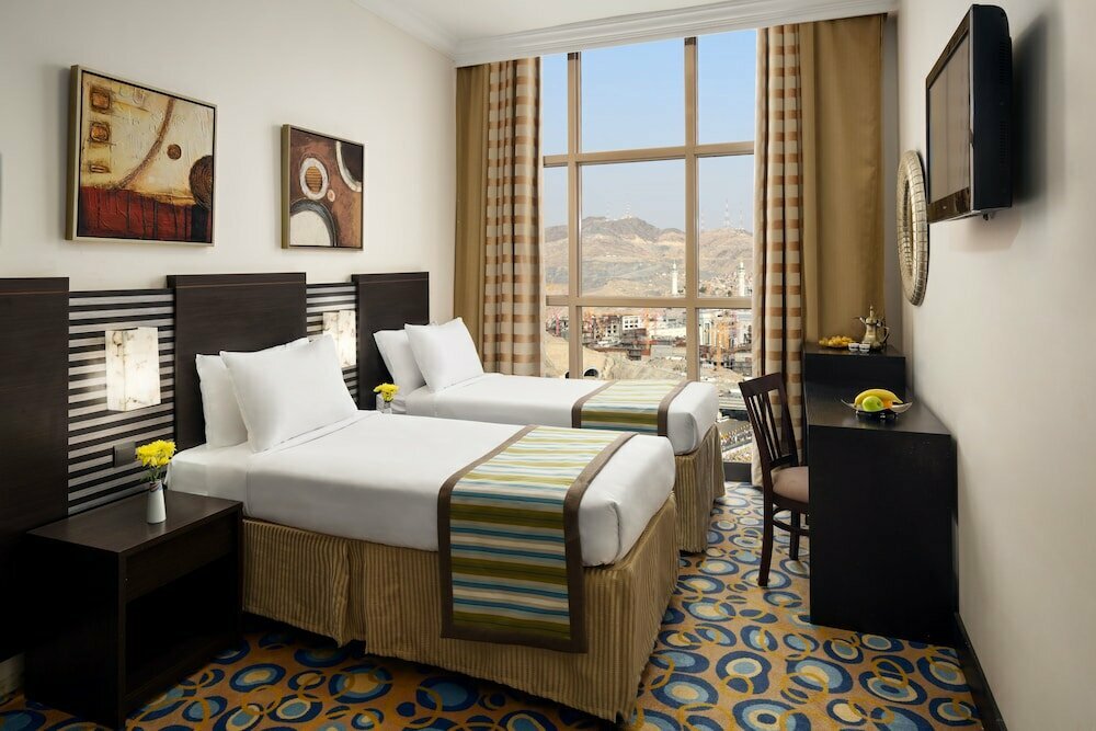 فندق فندق أبراج التيسير ، مكة المكرمة، صورة