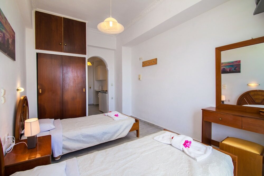 Фото Villa Doris