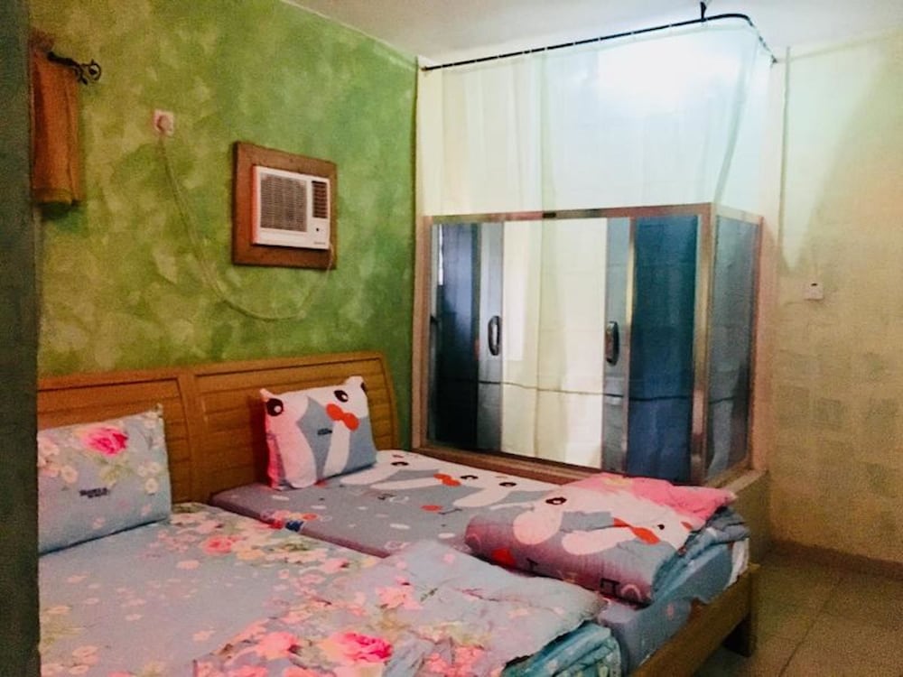 Фото Hunga. M. De Suites