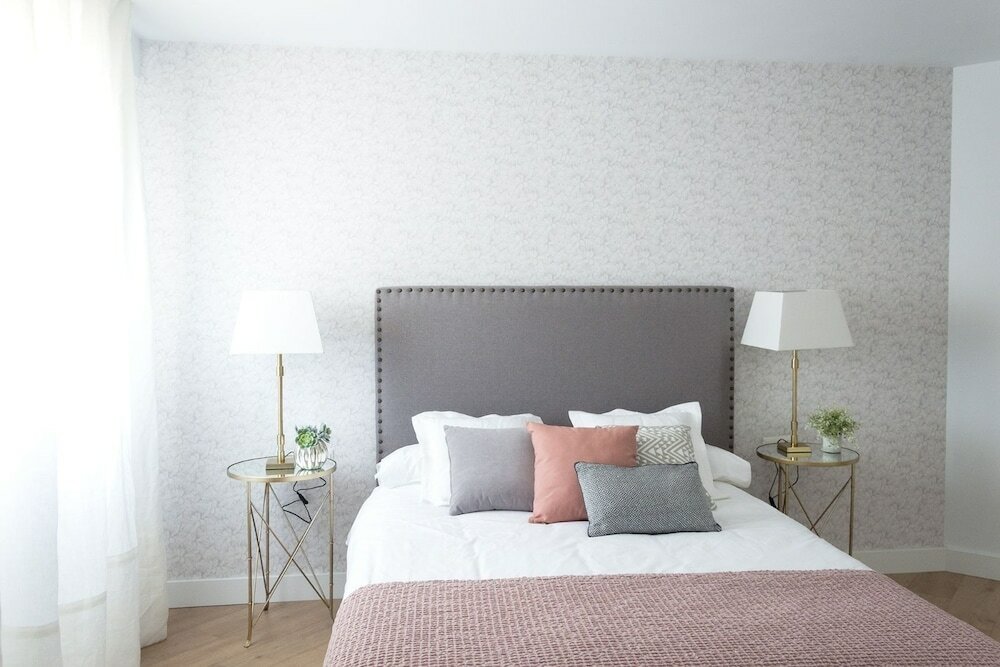 Фото Málaga ático de lujo EN el centro