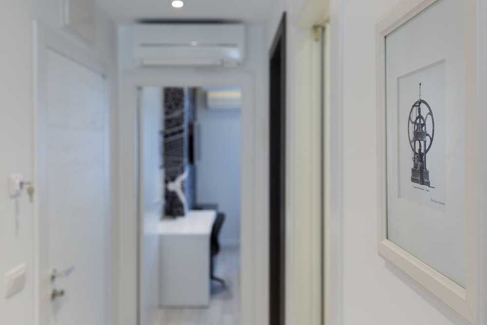 Фото Classy Design Accommodation