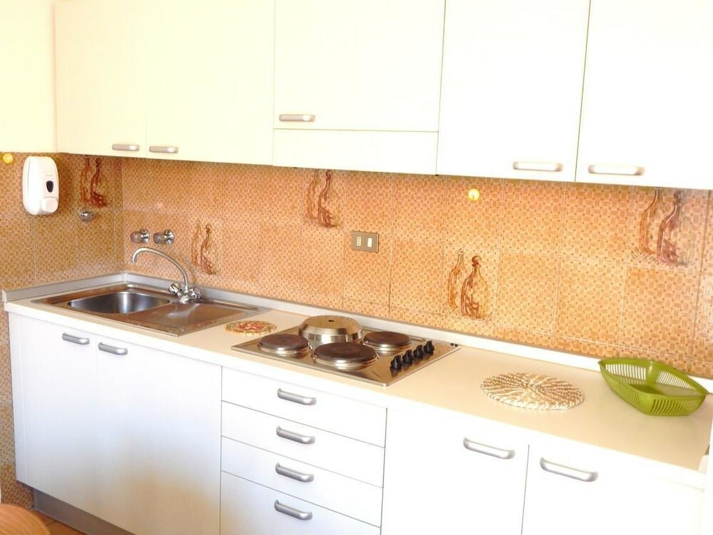 Фото Residence Europa Unita