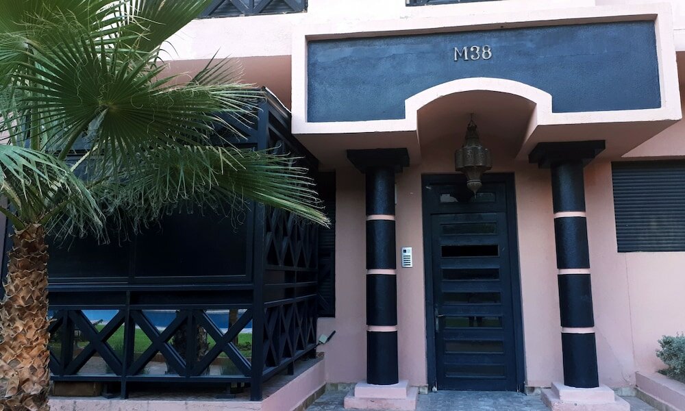 Фото Cosy Flat Premium Village Palmeraie