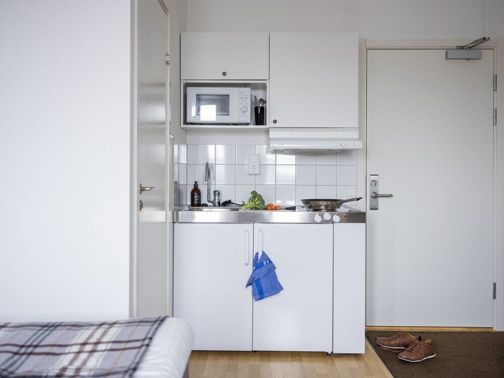 Фото Slagsta Gate Hotell