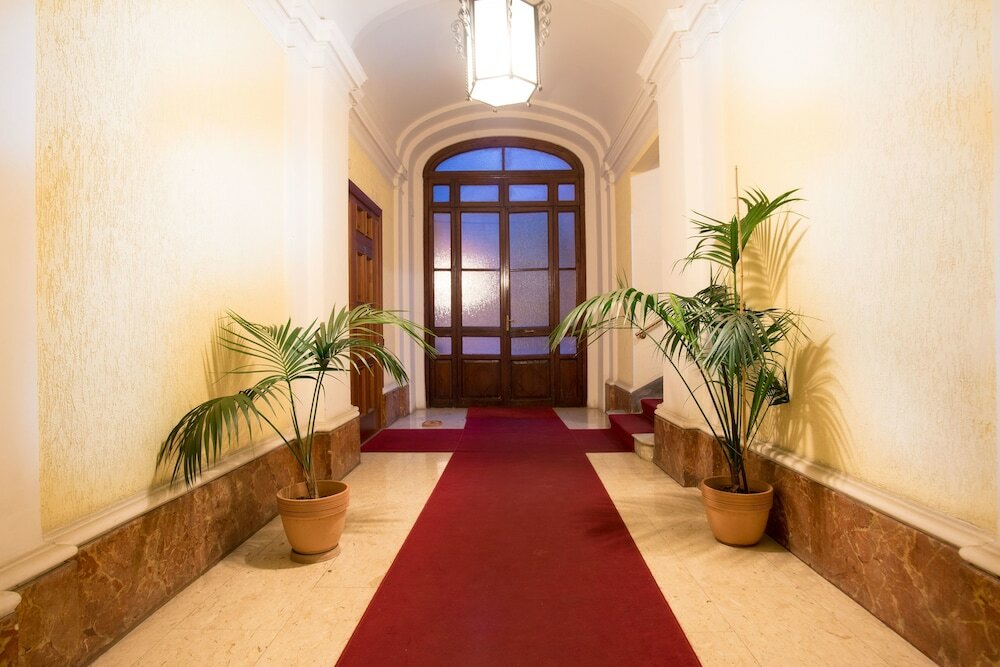 Фото Nice Rome Holiday