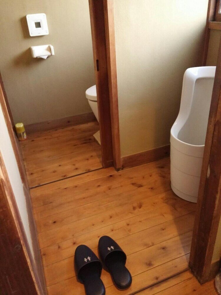 Фото Guest house Yukari - Hostel