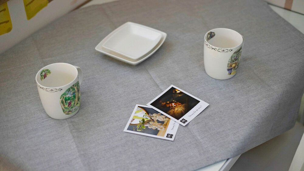 Фото Hanulbora Pension