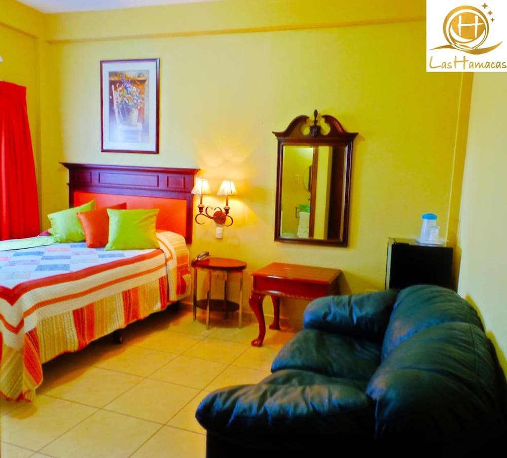 Фото Hotel Las Hamacas