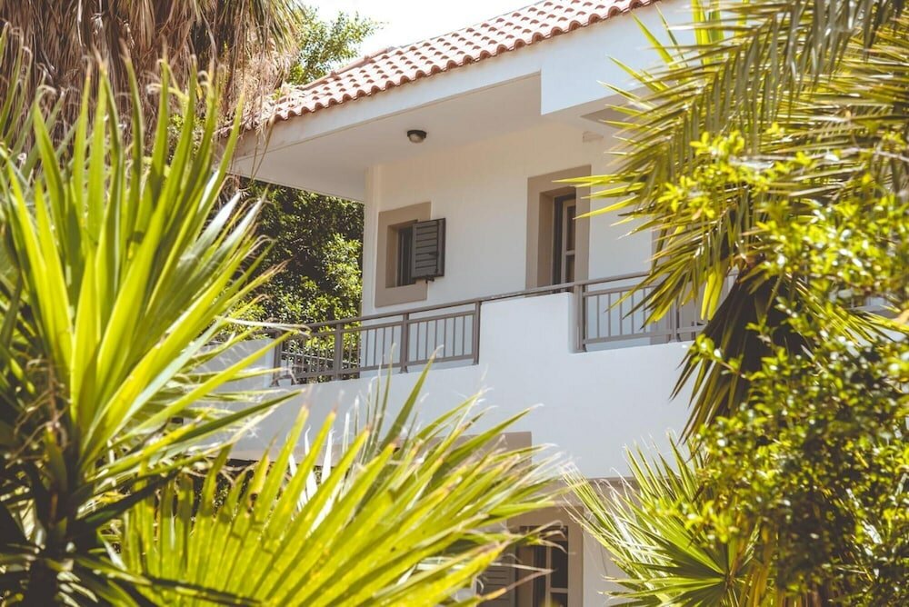 Фото Iphigenia Mythic Retreat