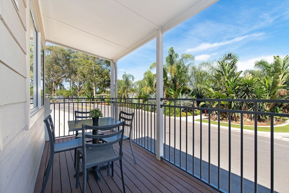 Фото Highway 1 Holiday & Lifestyle Park