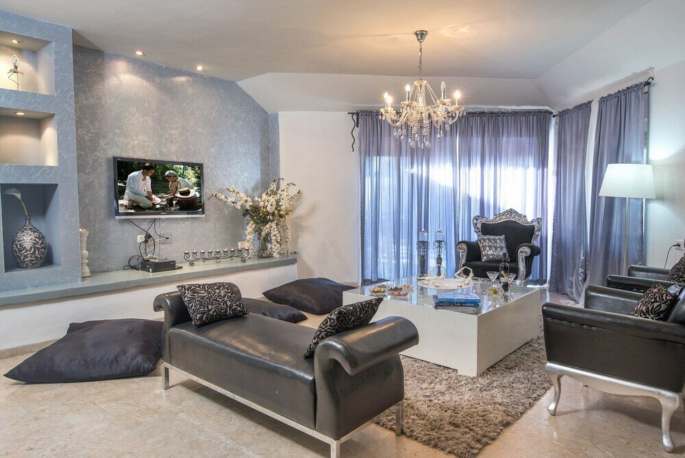 Фото Appartment in Kfar Vradim