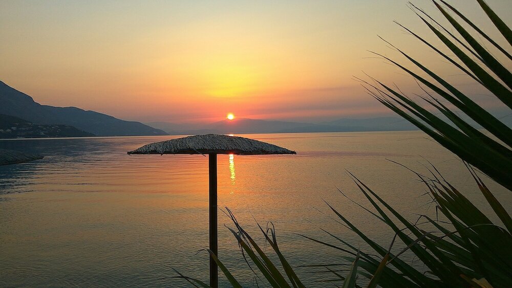 Фото Onar Corfu Aparts & Studios