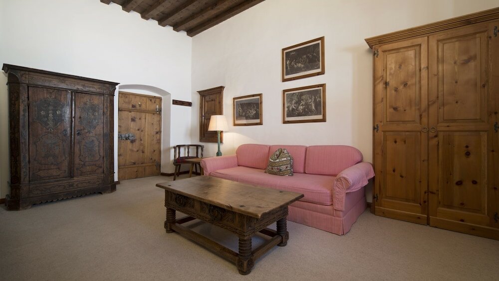 Фото Hotel Jagdschloss Resort