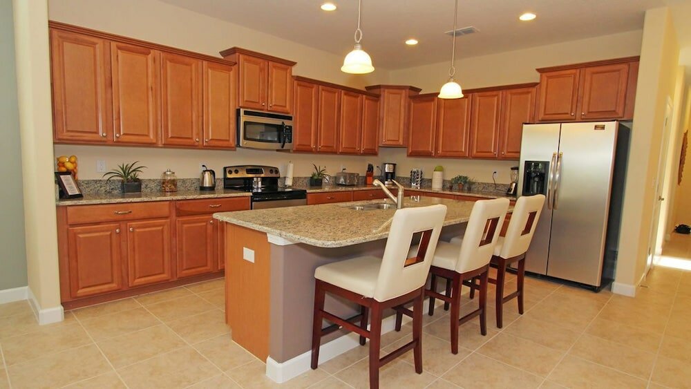 Фото Grhcup8953 - Paradise Palms Resort - 6 Bed 5 Baths House