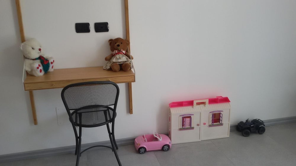 Фото B&b Honey Rooms