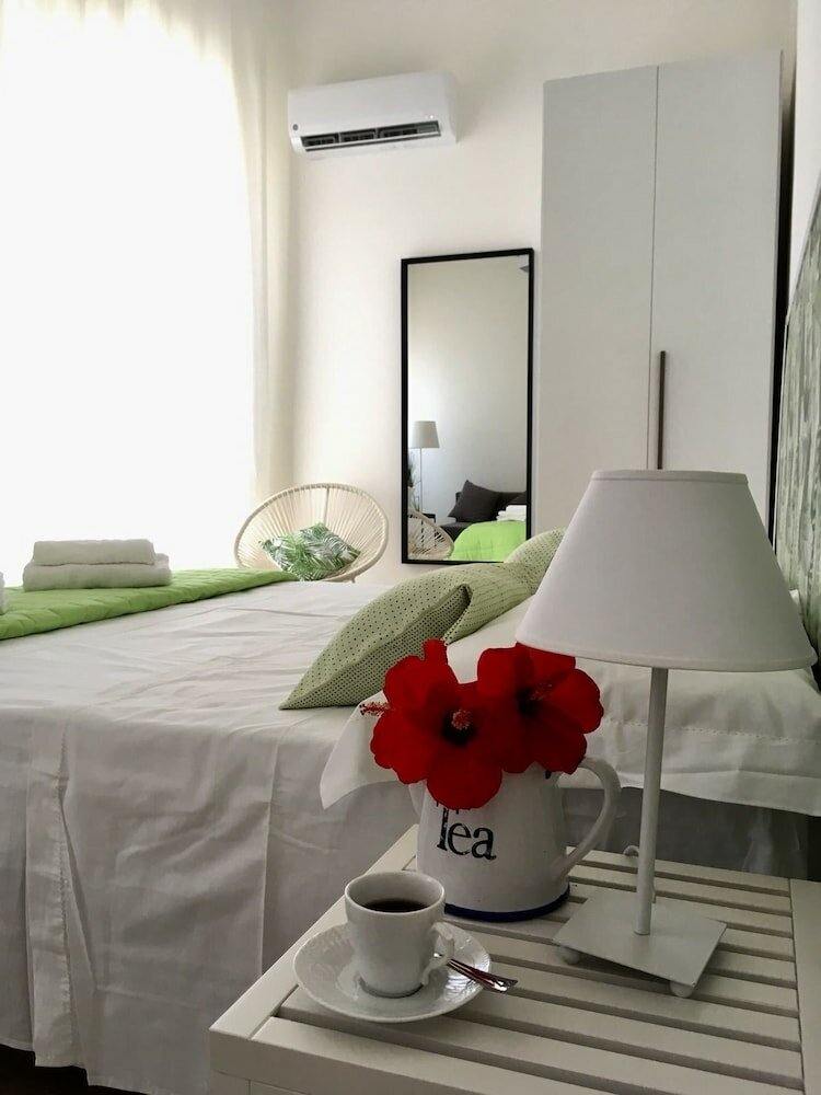 Фото Palazzo Larderia Rooms