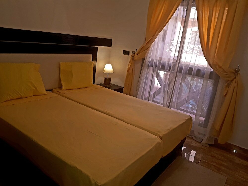 Фото Cosy Flat Premium Village Palmeraie