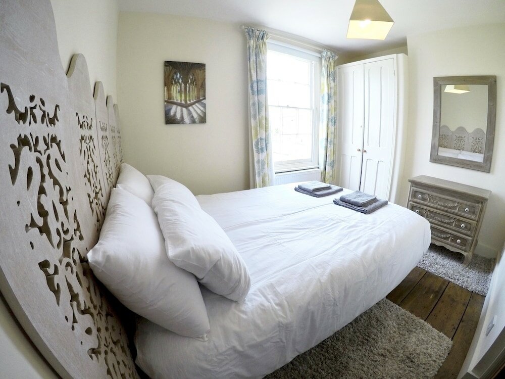 Фото Chaucers Retreat Vacation Home