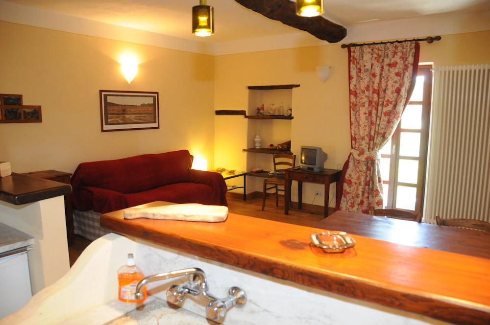 Фото Castello di Grillano