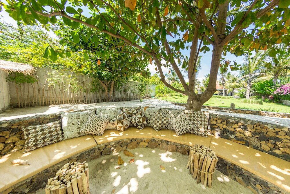 Фото Joglo House Lombok