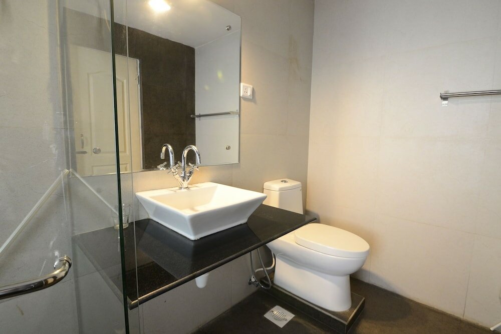 Фото TripThrill Costa Del Sol 5bhk Villa