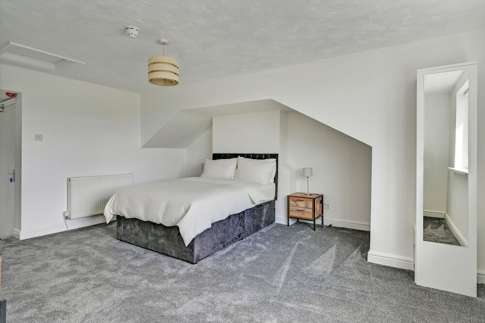 Фото Albert View