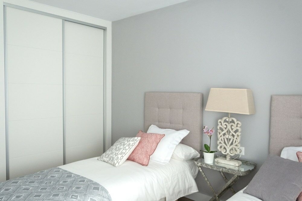 Фото Málaga ático de lujo EN el centro