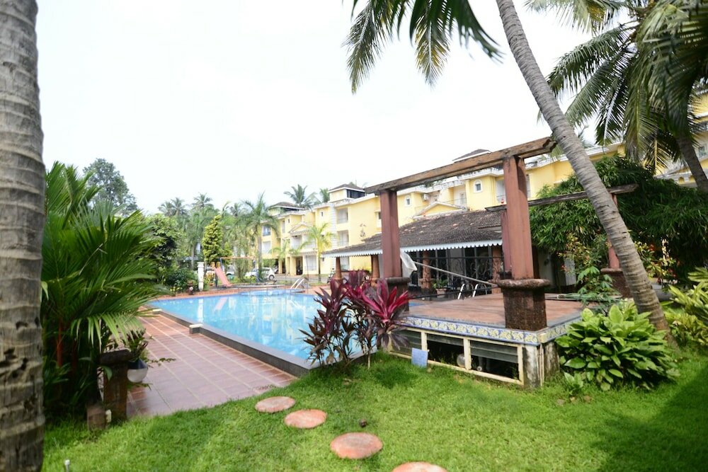 Фото TripThrill Costa Del Sol 5bhk Villa