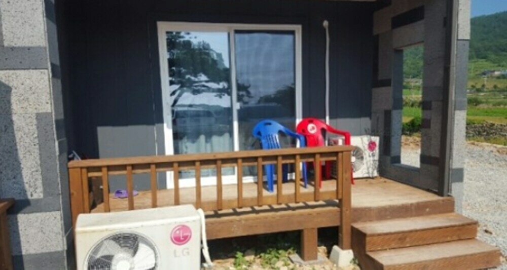 Фото Sunset Pension