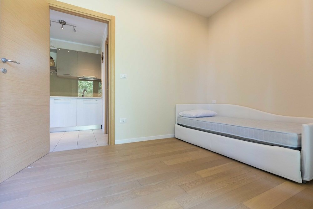 Фото Tasso Apartments