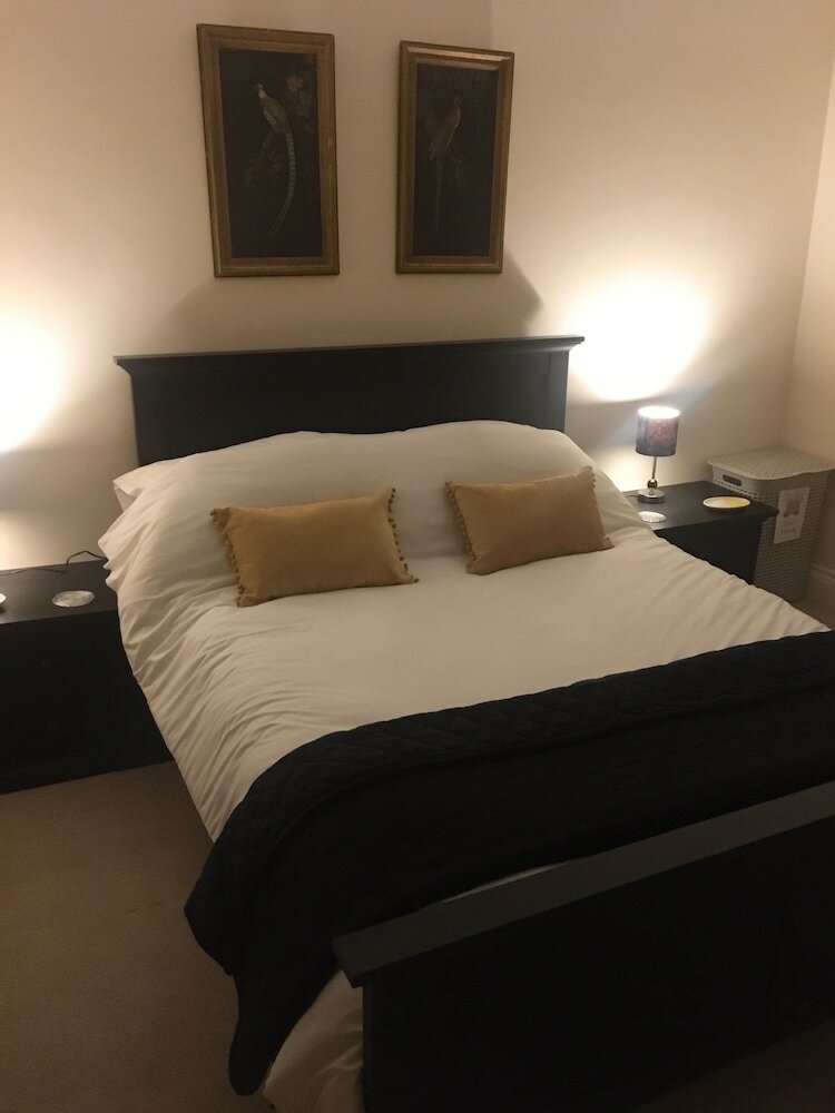 Фото Peel House Apartments