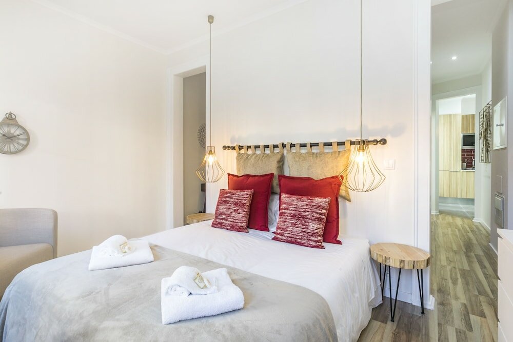 Фото LxWay Apartments Travessa da Peixeira