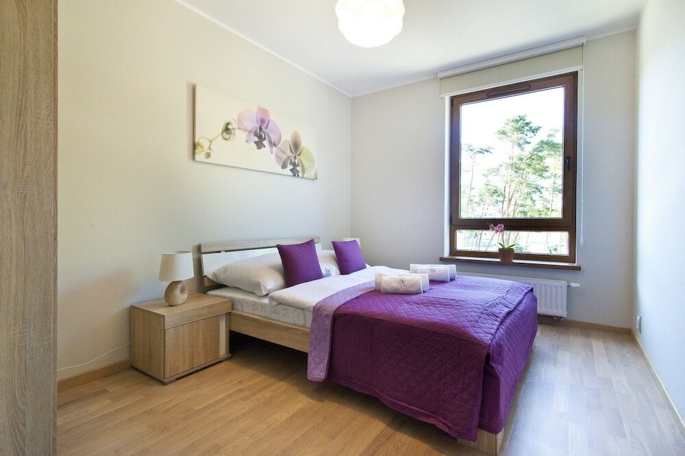 Фото Apartamenty Mi Casa Holidays