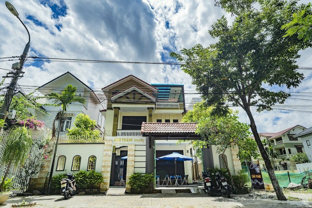 Hotel Moonlight Homestay, Da Nang, photo