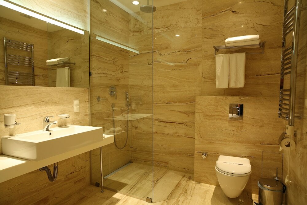 Фото Golden Palace Batumi Hotel & Casino